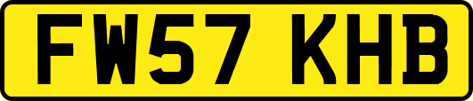 FW57KHB