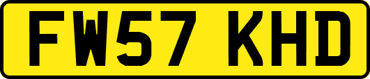 FW57KHD