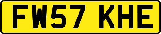 FW57KHE