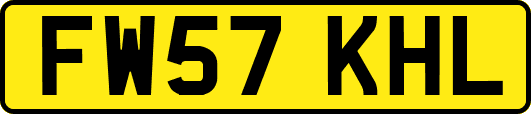 FW57KHL