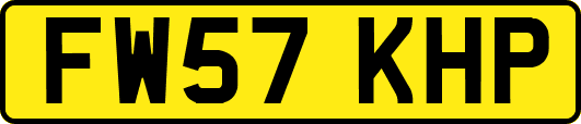FW57KHP