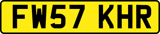 FW57KHR