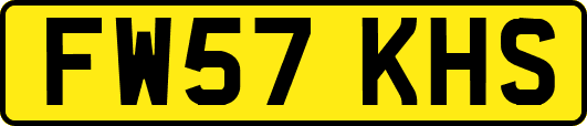 FW57KHS