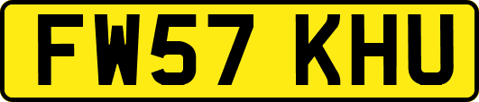 FW57KHU