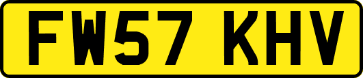 FW57KHV