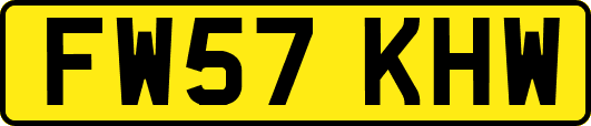 FW57KHW