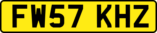 FW57KHZ