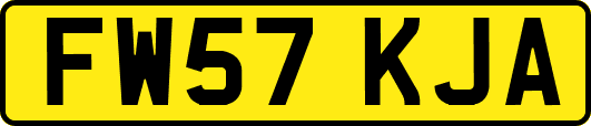 FW57KJA