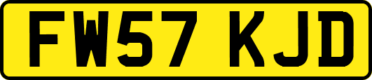FW57KJD