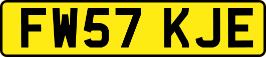 FW57KJE