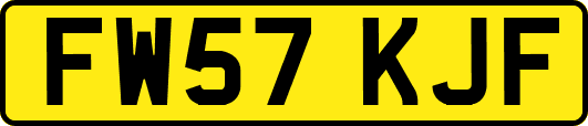 FW57KJF