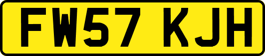 FW57KJH