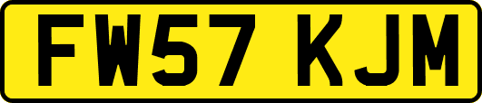 FW57KJM