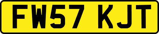 FW57KJT
