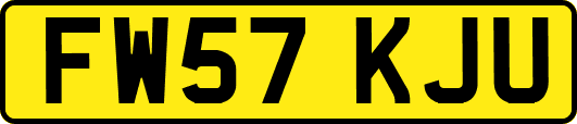 FW57KJU