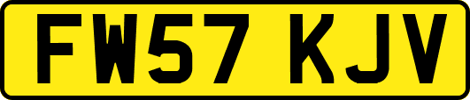 FW57KJV