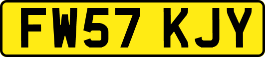 FW57KJY