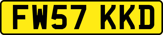 FW57KKD