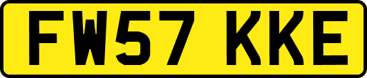 FW57KKE