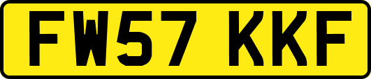FW57KKF