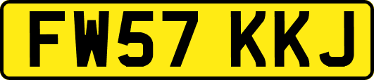 FW57KKJ