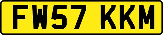 FW57KKM