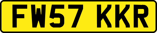 FW57KKR