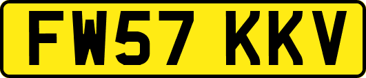 FW57KKV