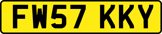 FW57KKY