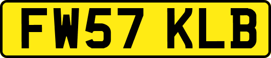 FW57KLB