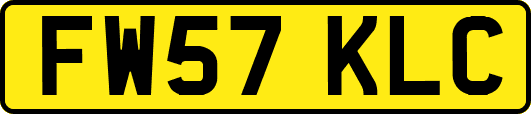FW57KLC
