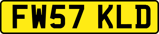 FW57KLD