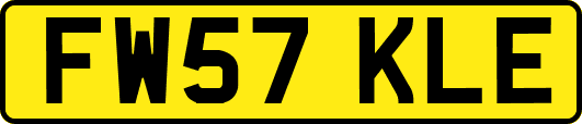 FW57KLE