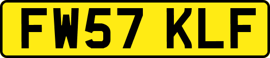 FW57KLF