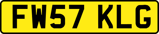FW57KLG
