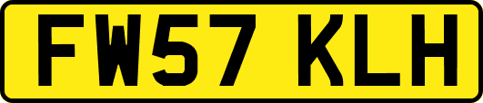 FW57KLH