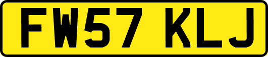 FW57KLJ