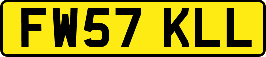 FW57KLL