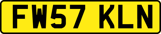 FW57KLN