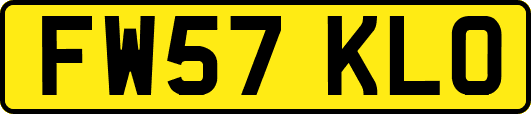 FW57KLO