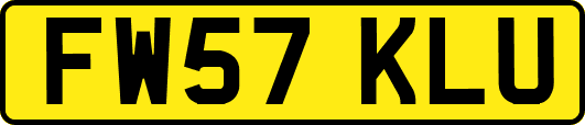 FW57KLU
