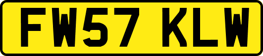 FW57KLW