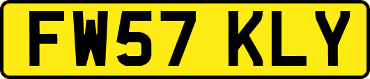 FW57KLY