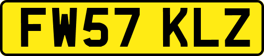 FW57KLZ