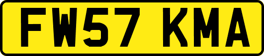 FW57KMA