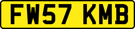 FW57KMB