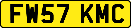 FW57KMC