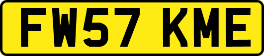 FW57KME