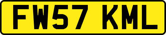 FW57KML