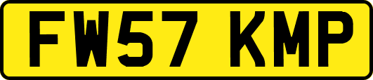 FW57KMP